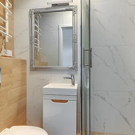 Grobla Centre 4 By Grand Apartment *