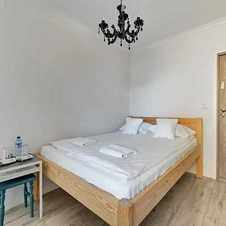 Grobla Centre 4 By Grand *