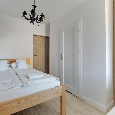 Grobla Centre 4 By Grand Apartament