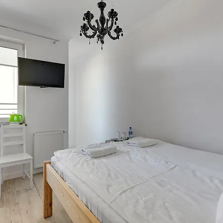Grobla Centre 4 By Grand Apartament Gdańsk